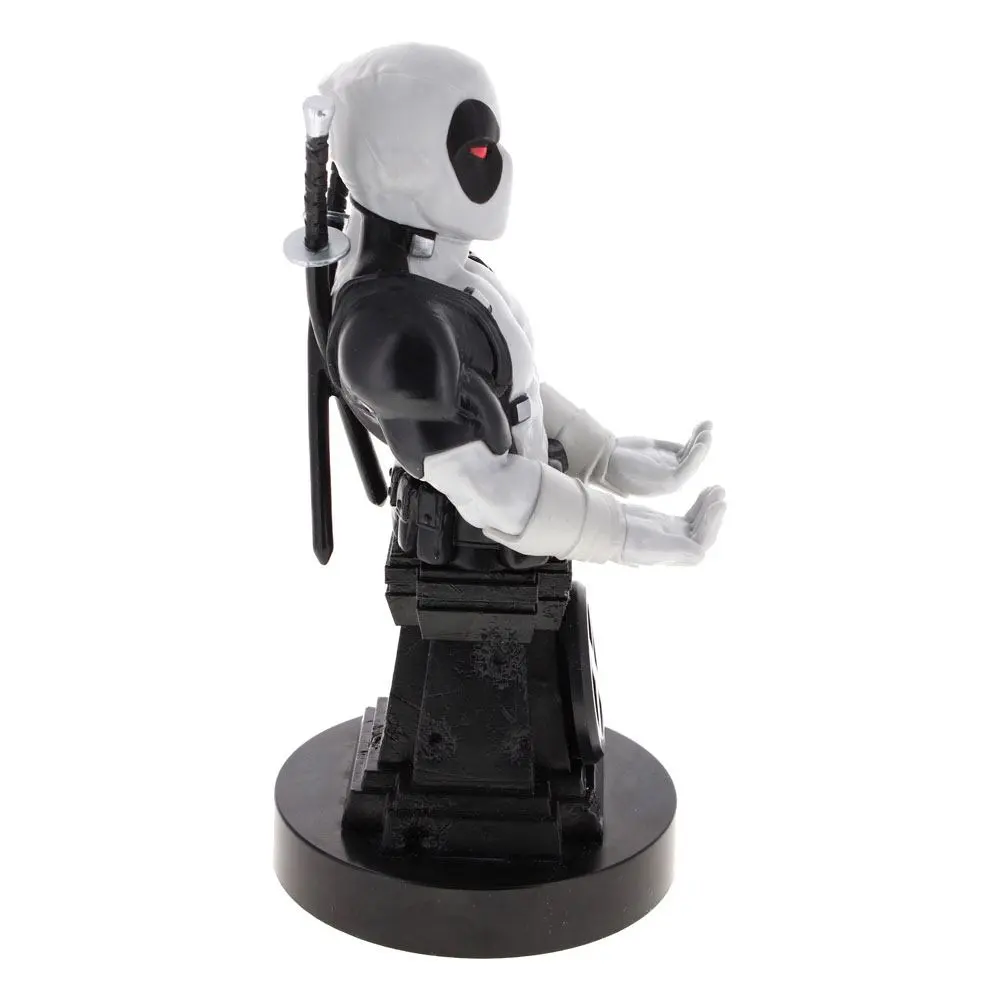 Deadpool X-Force kontroller/telefon tartó Cable Guy figura 20 cm termékfotó
