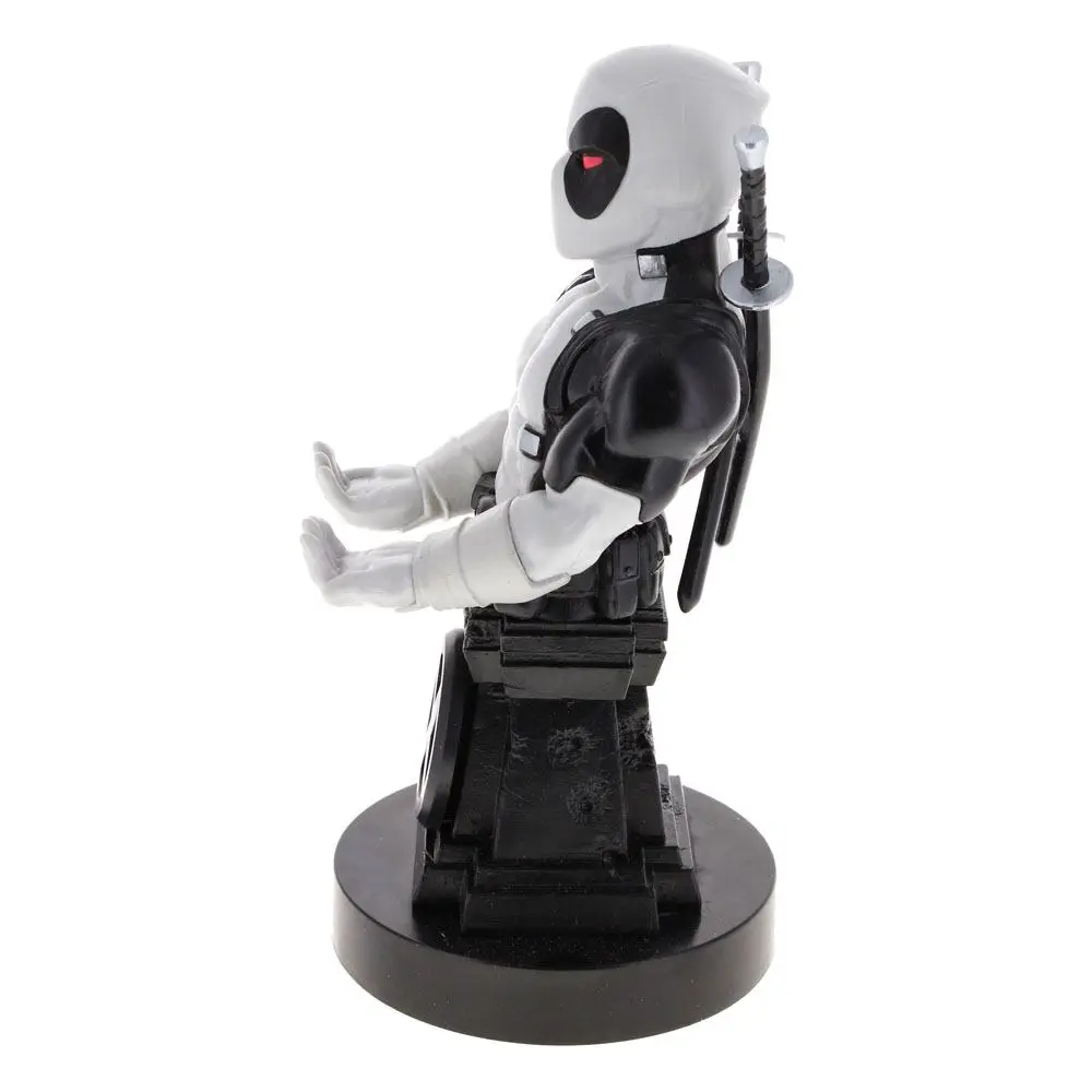 Deadpool X-Force kontroller/telefon tartó Cable Guy figura 20 cm termékfotó