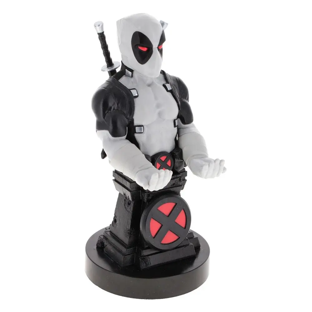 Deadpool X-Force kontroller/telefon tartó Cable Guy figura 20 cm termékfotó