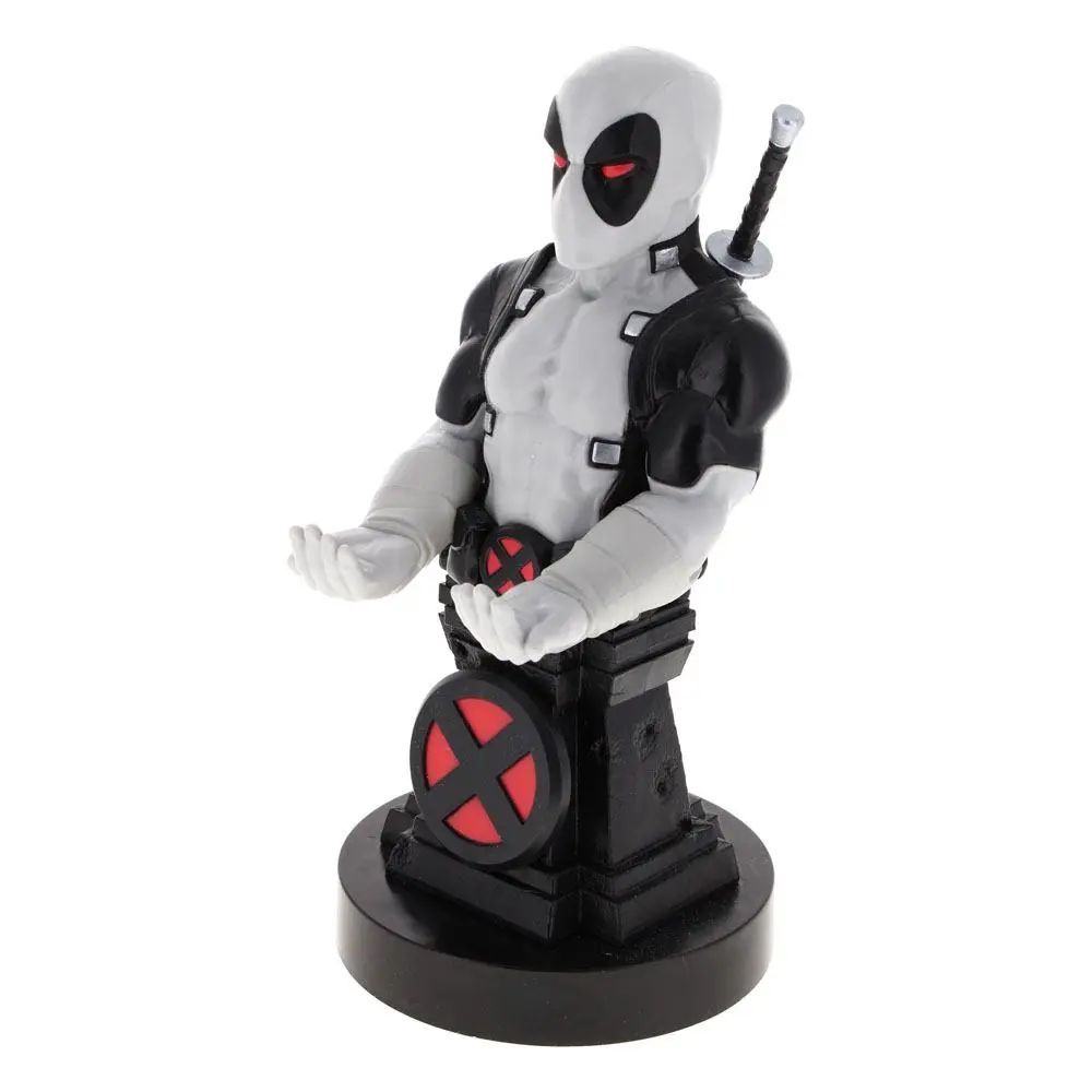 Deadpool X-Force kontroller/telefon tartó Cable Guy figura 20 cm termékfotó