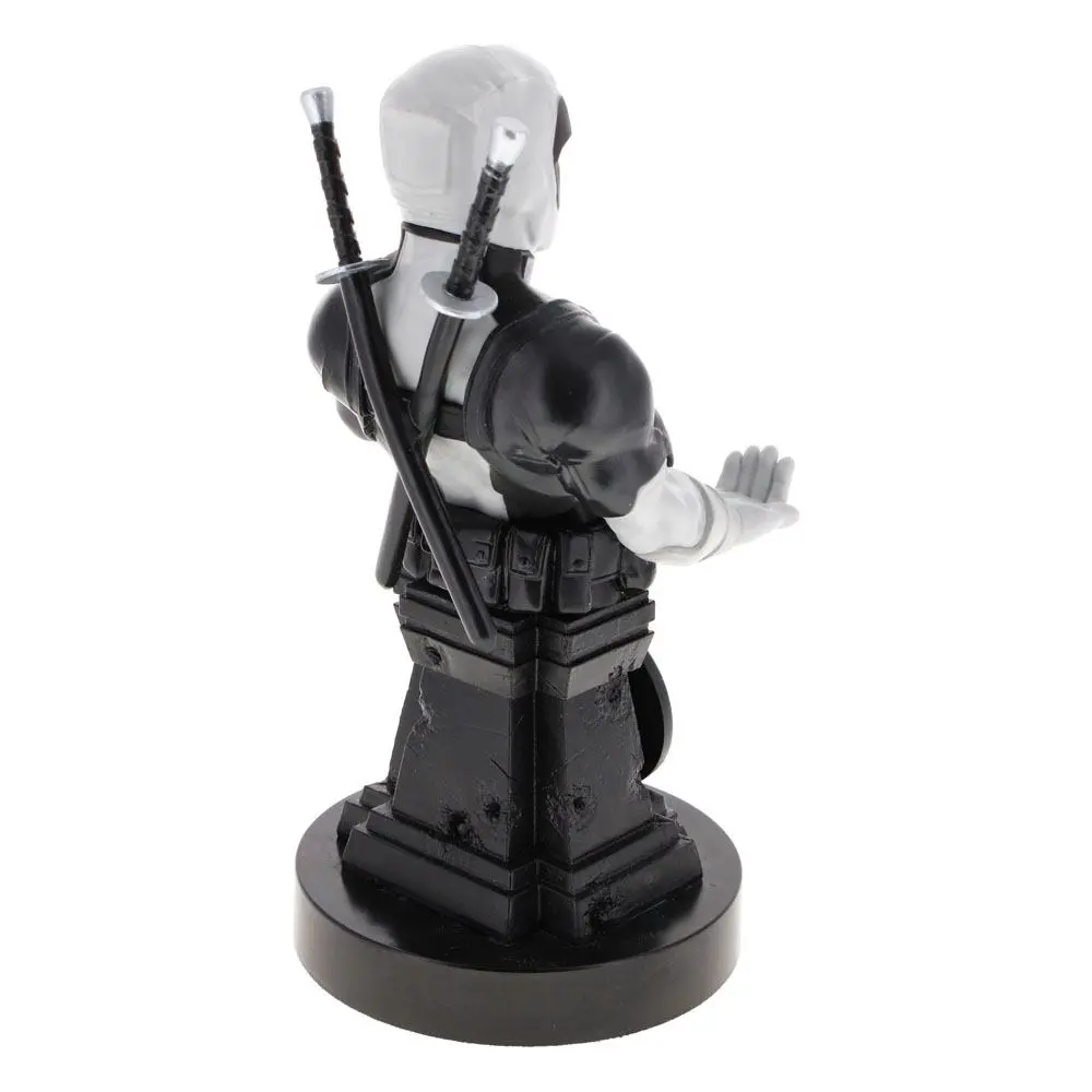 Deadpool X-Force kontroller/telefon tartó Cable Guy figura 20 cm termékfotó