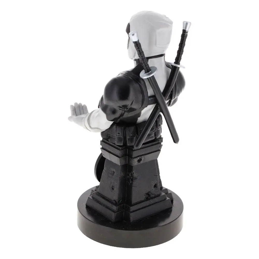 Deadpool X-Force kontroller/telefon tartó Cable Guy figura 20 cm termékfotó