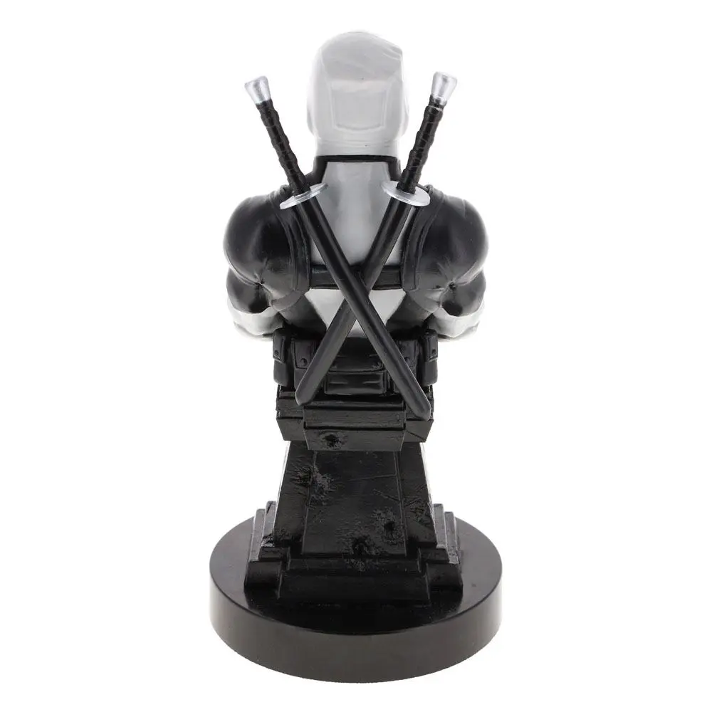 Deadpool X-Force kontroller/telefon tartó Cable Guy figura 20 cm termékfotó