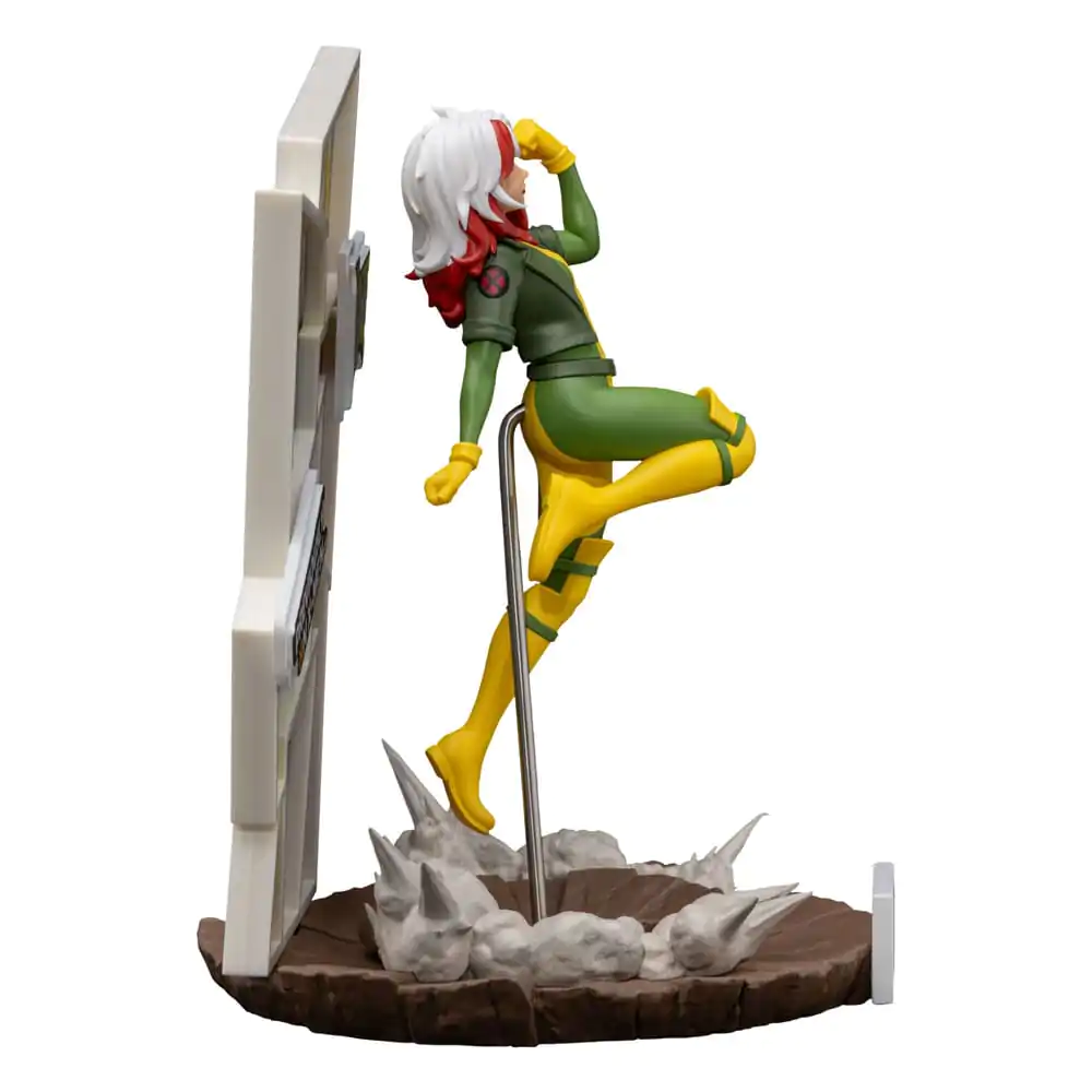 X-Men &#039;97 D-Stage PVC Diorama Rogue (SDCC Exkluzív) 16 cm termékfotó