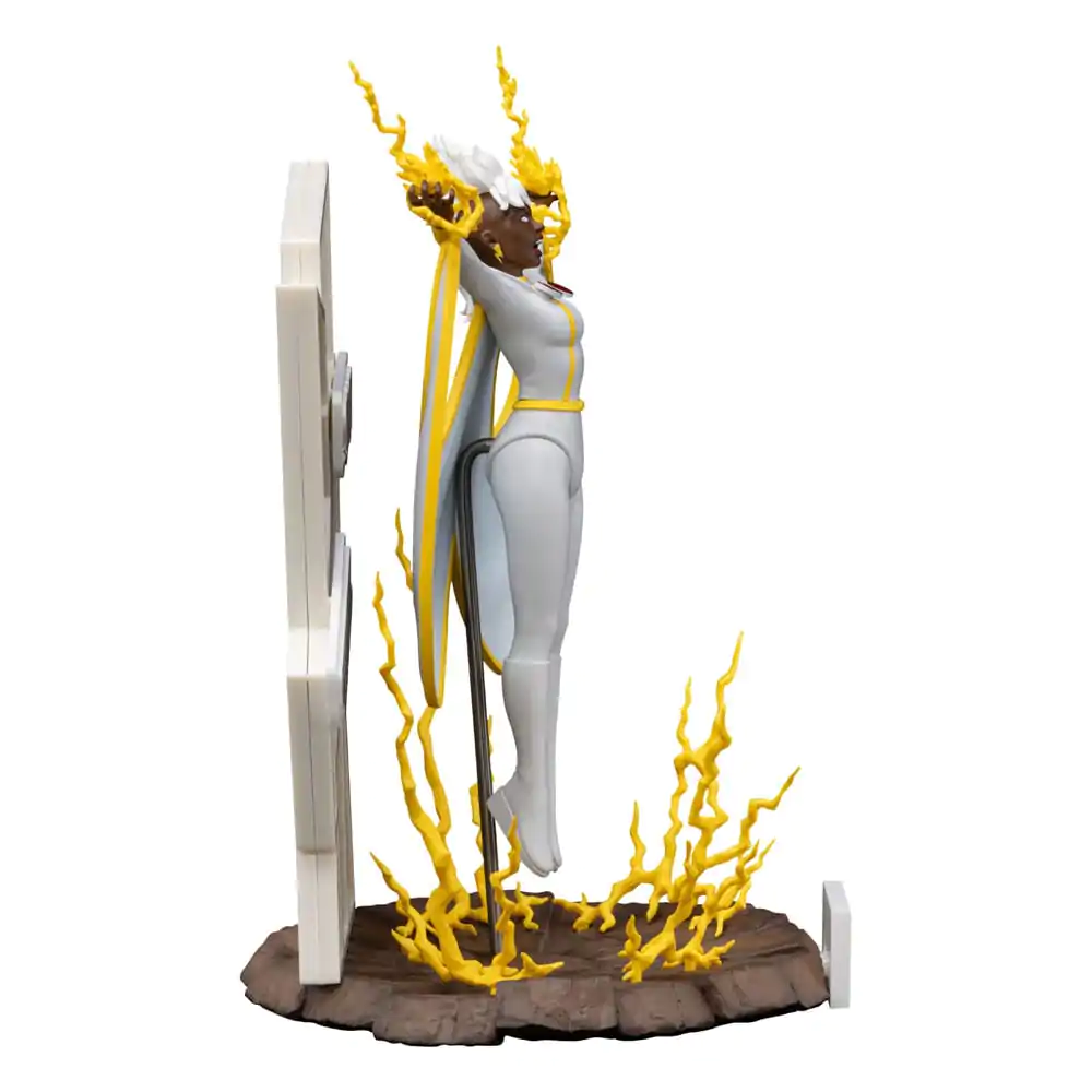 X-Men &#039;97 D-Stage PVC Diorama Storm (SDCC Exkluzív) 16 cm termékfotó