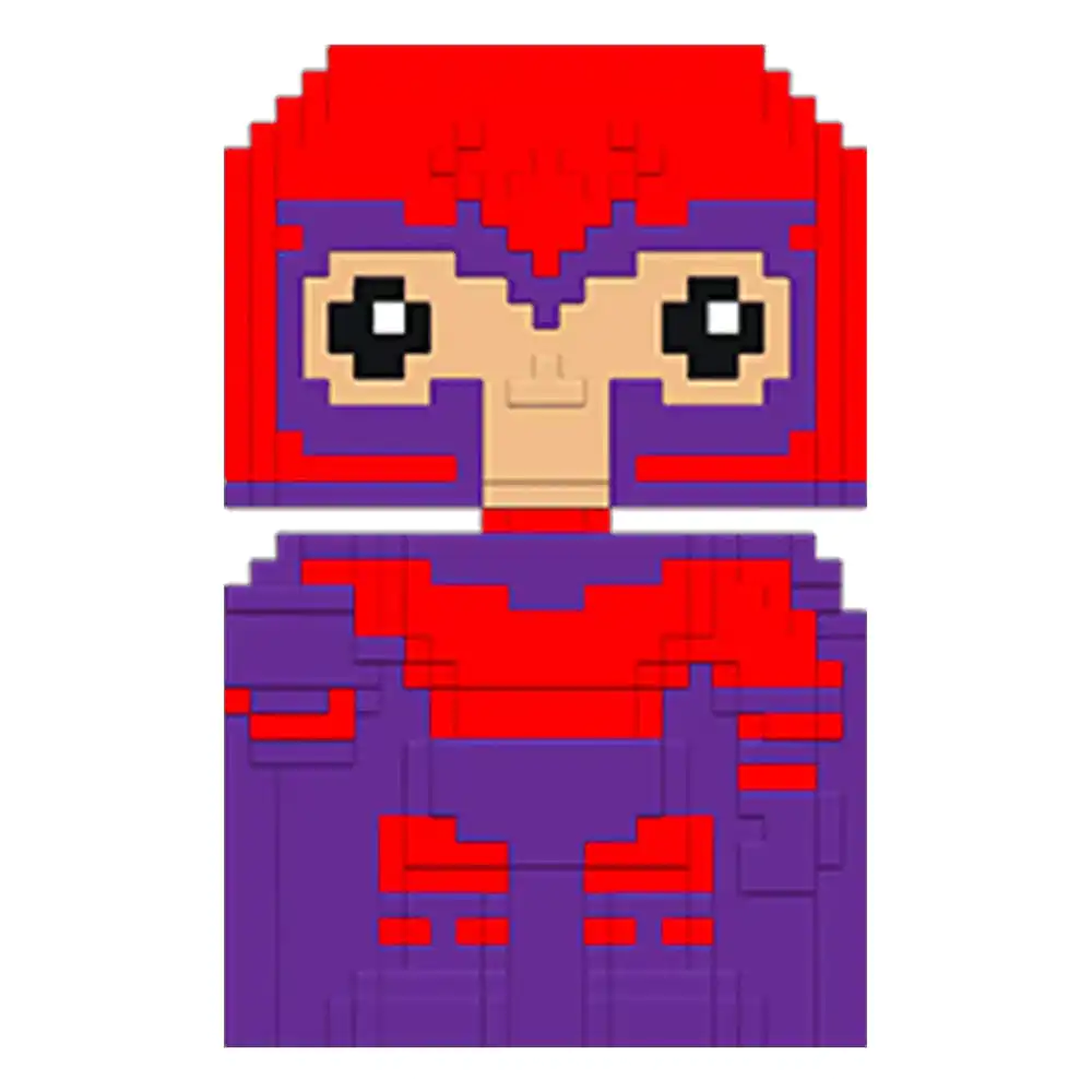 X-Men '97 Funko POP! 8-Bit Vinyl Figure Magneto 9 cm termékfotó