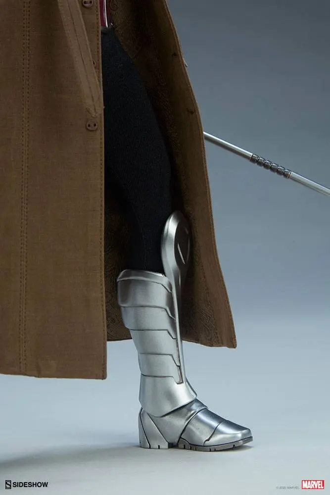 X-Men 1/6 Gambit Deluxe akciófigura 30 cm termékfotó