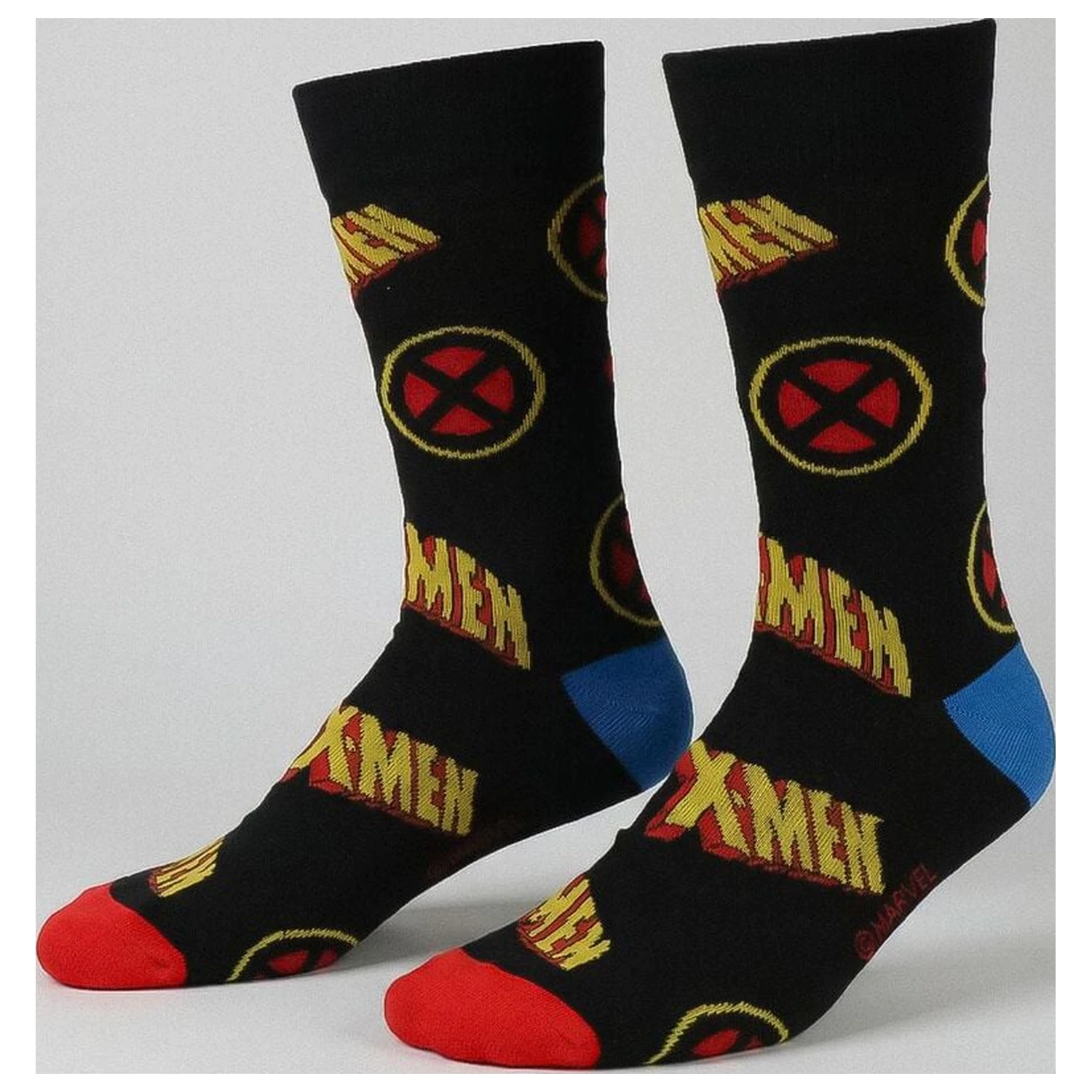 X-Men 3 db-os zokni csomag 38-45 termékfotó
