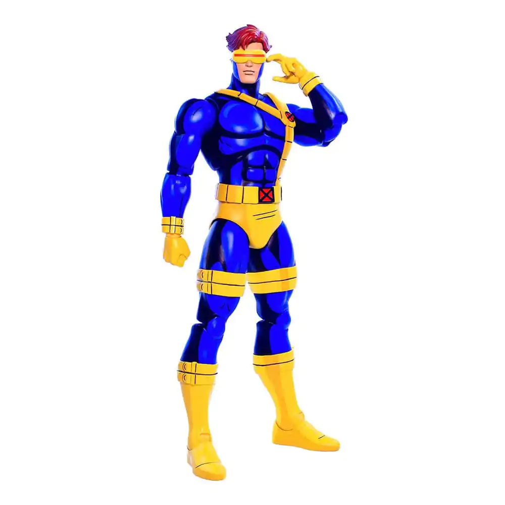 X-Men '97 1/6 Cyclops akciófigura 30 cm termékfotó