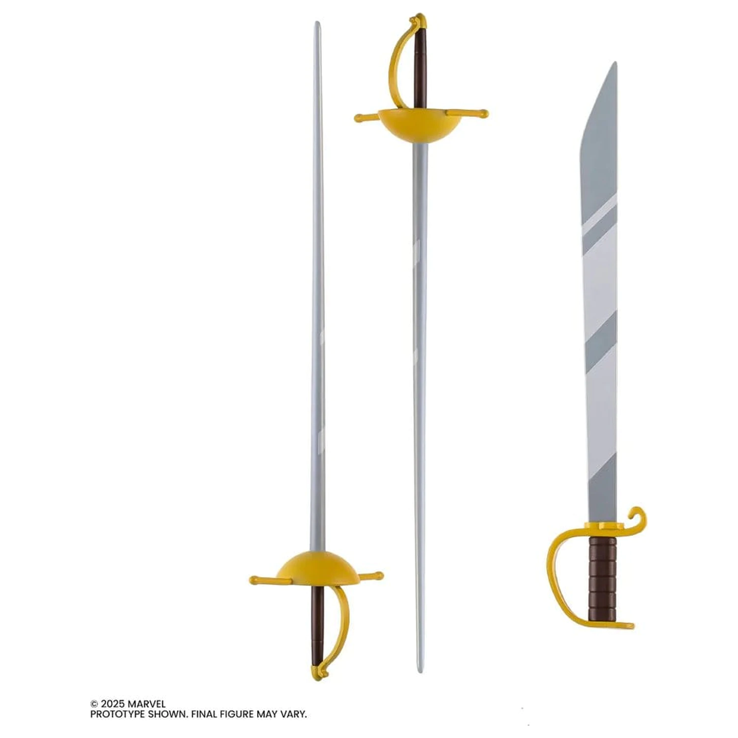 X-Men '97 akciófigura 1/6 Nightcrawler 27 cm termékfotó