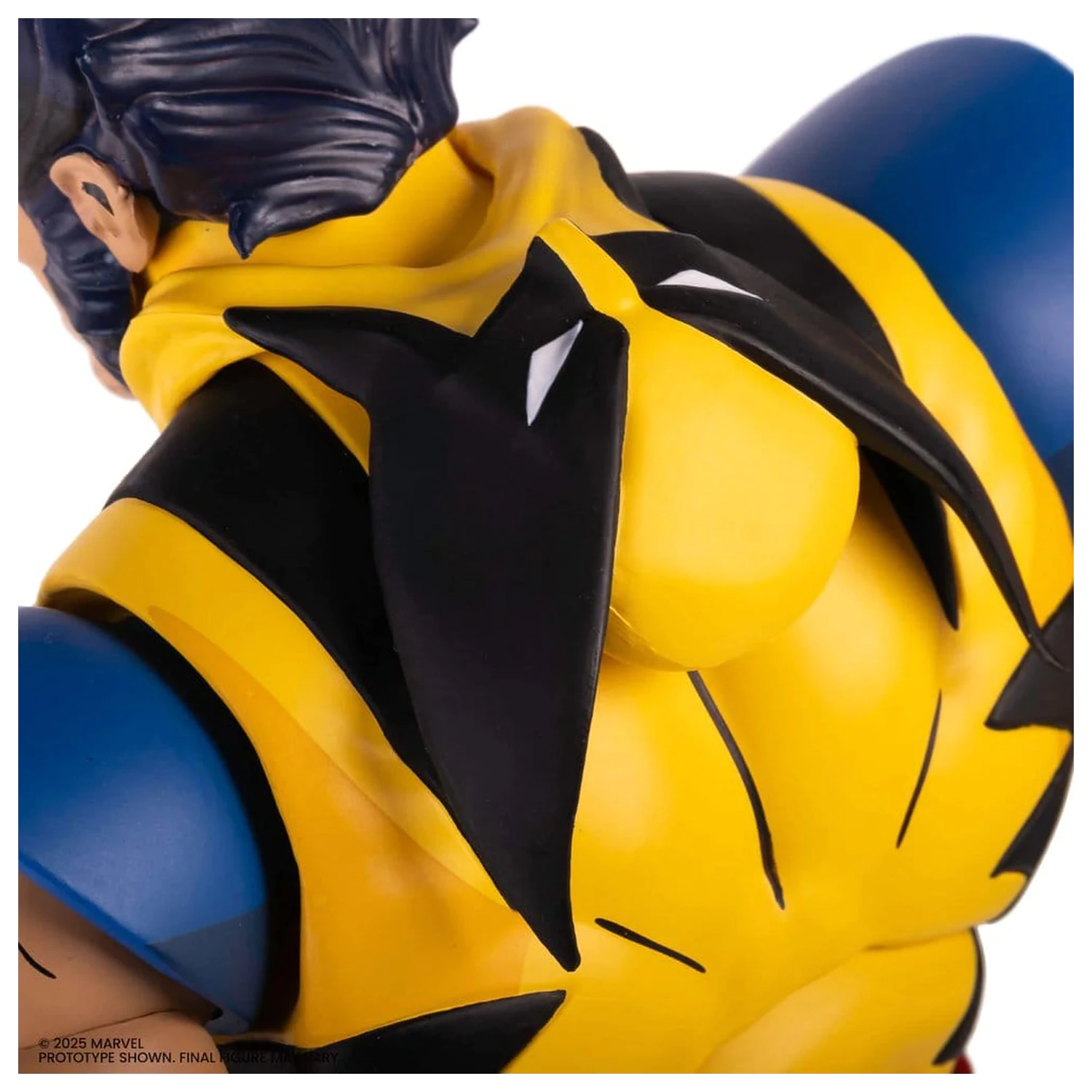 X-Men '97 akciófigura 1/6 Wolverine 27 cm termékfotó