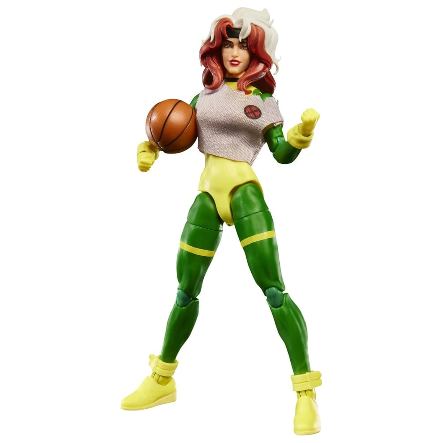 X-Men '97 Marvel Legends 2 db-os akciófigura csomag Gambit & Marvel's Rogue 15 cm termékfotó