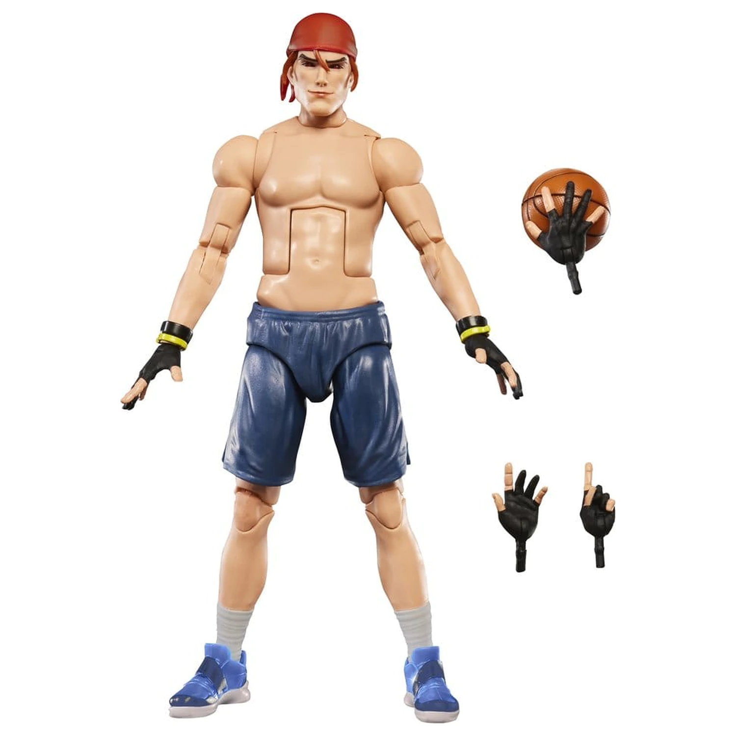 X-Men '97 Marvel Legends 2 db-os akciófigura csomag Gambit & Marvel's Rogue 15 cm termékfotó
