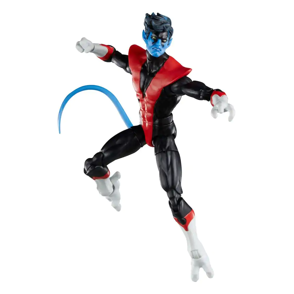 X-Men '97 Marvel Legends akciófigura Nightcrawler 15 cm termékfotó