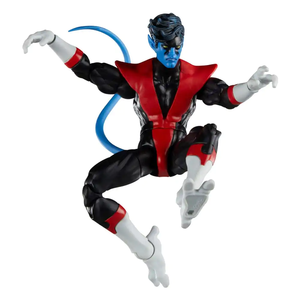 X-Men '97 Marvel Legends akciófigura Nightcrawler 15 cm termékfotó