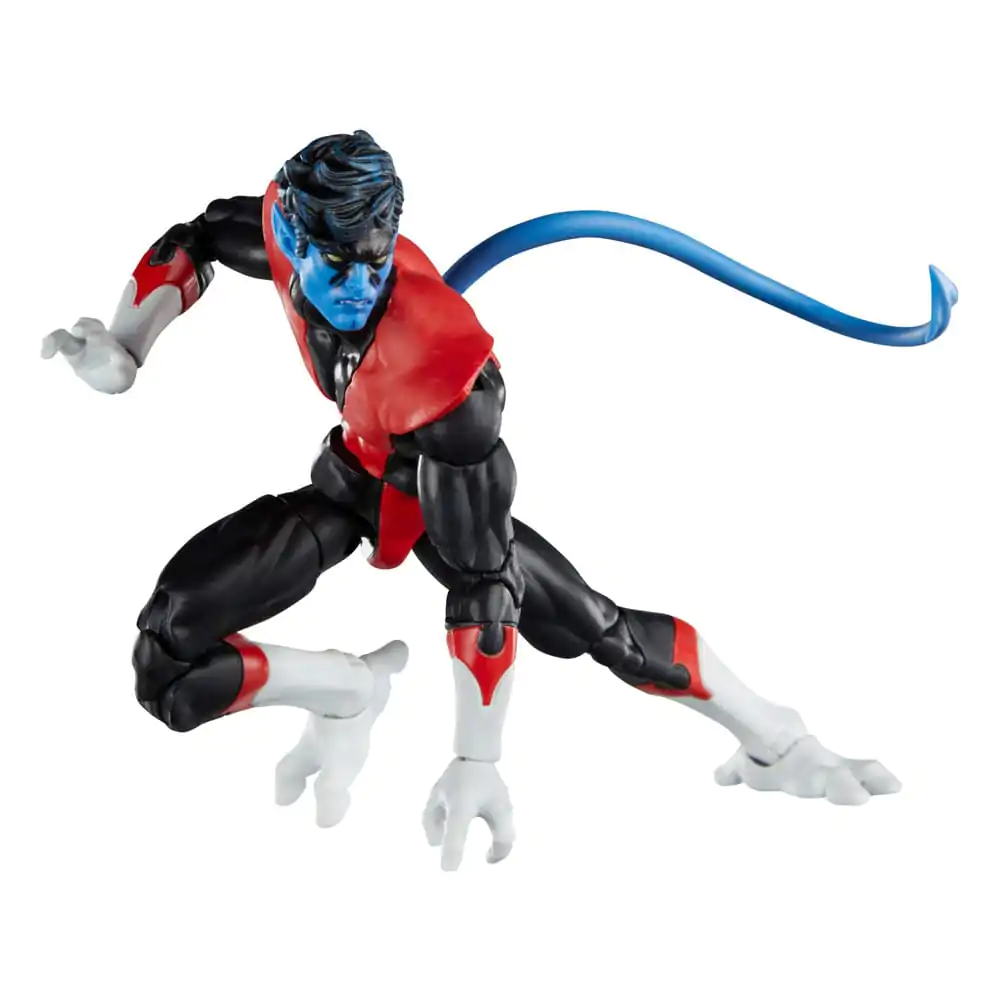 X-Men '97 Marvel Legends akciófigura Nightcrawler 15 cm termékfotó