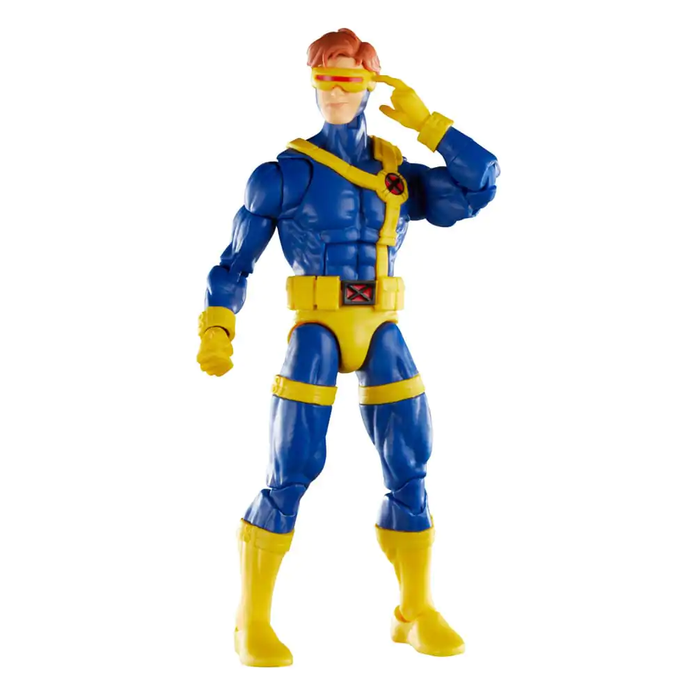 X-Men '97 Marvel Legends Cyclops akciófigura 15 cm termékfotó