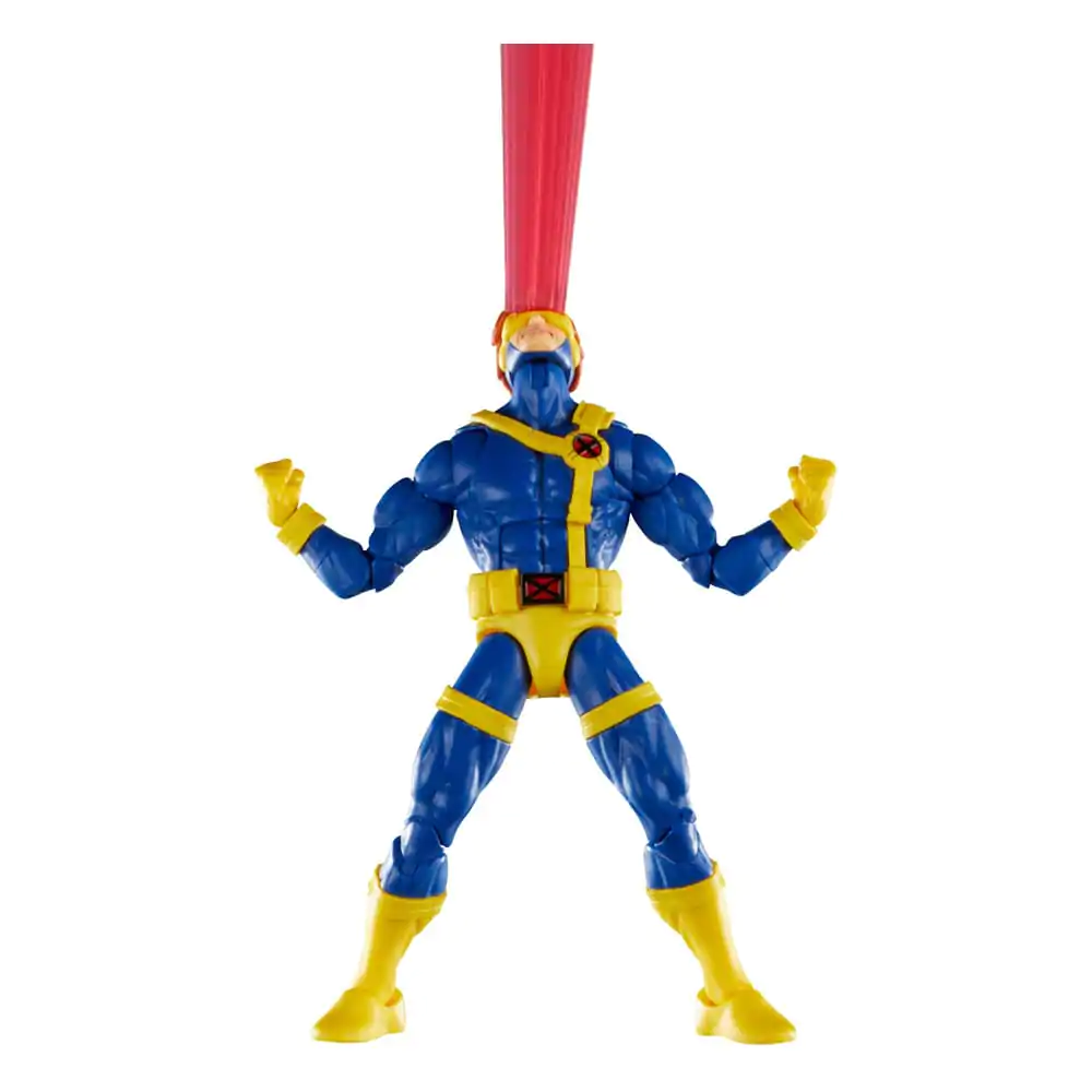 X-Men '97 Marvel Legends Cyclops akciófigura 15 cm termékfotó