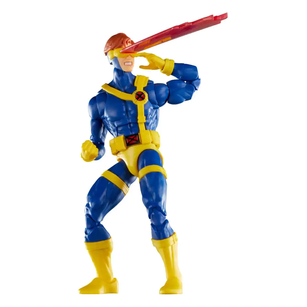 X-Men '97 Marvel Legends Cyclops akciófigura 15 cm termékfotó
