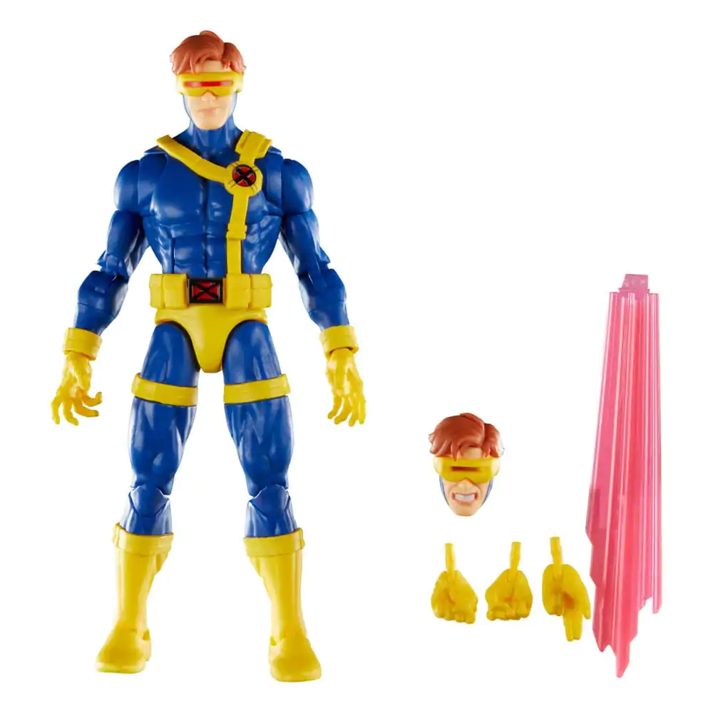 X-Men '97 Marvel Legends Cyclops akciófigura 15 cm termékfotó
