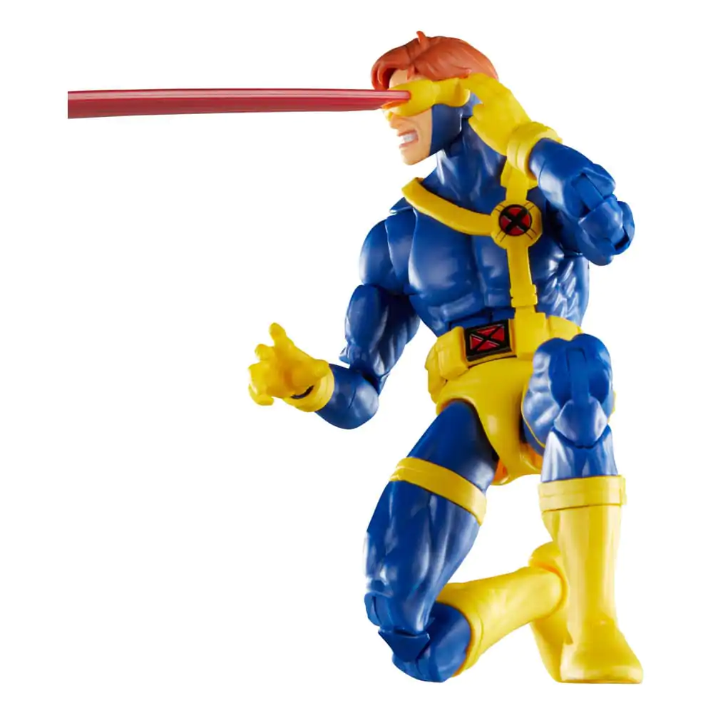 X-Men '97 Marvel Legends Cyclops akciófigura 15 cm termékfotó
