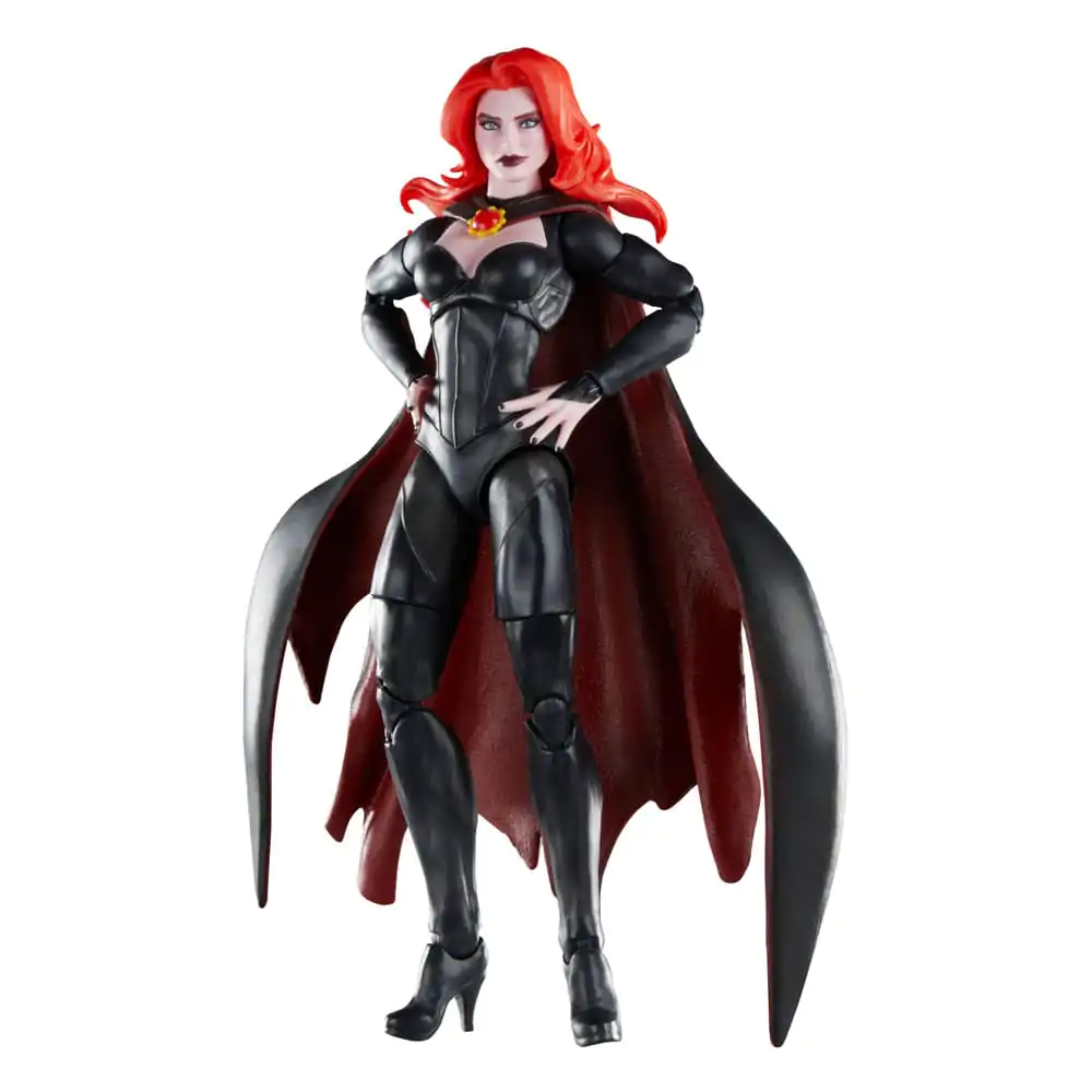 X-Men '97 Marvel Legends Goblin Queen akciófigura 15 cm termékfotó