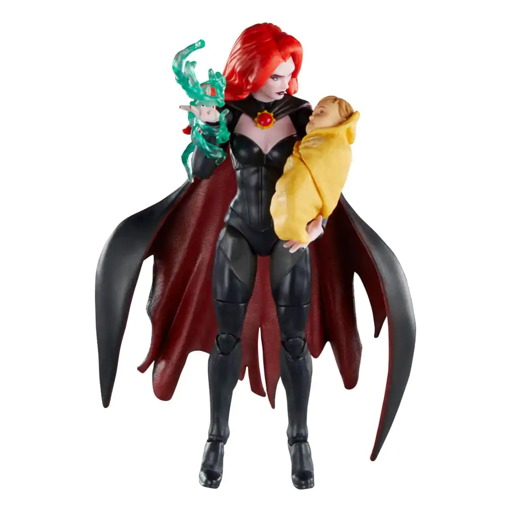 X-Men '97 Marvel Legends Goblin Queen akciófigura 15 cm termékfotó