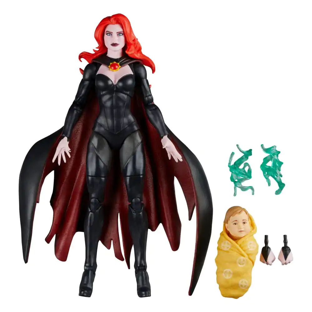 X-Men '97 Marvel Legends Goblin Queen akciófigura 15 cm termékfotó