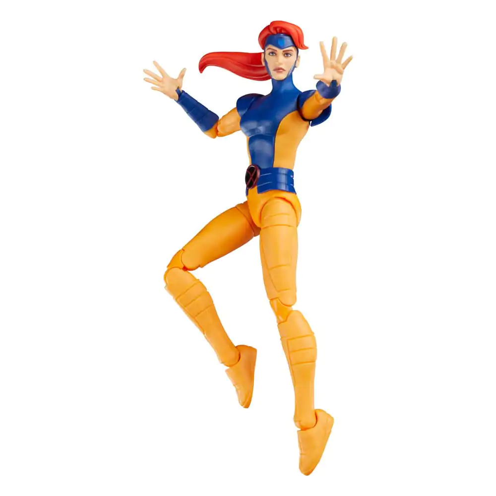 X-Men '97 Marvel Legends Jean Grey akciófigura 15 cm termékfotó