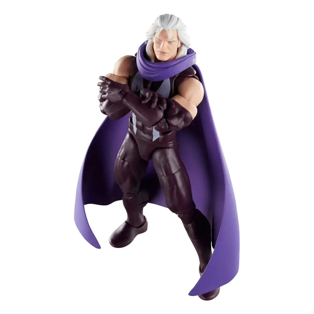 X-Men '97 Marvel Legends Action Figure Magneto 15 cm termékfotó