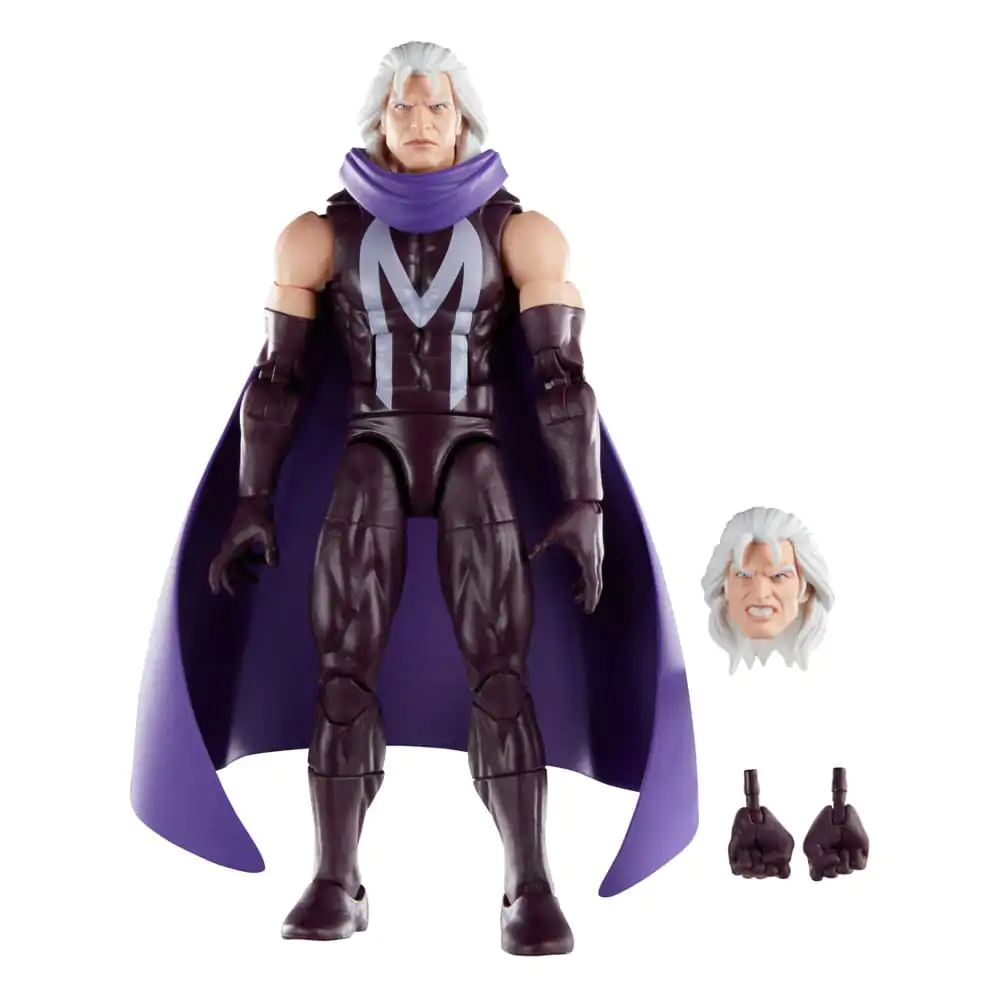 X-Men '97 Marvel Legends Action Figure Magneto 15 cm termékfotó