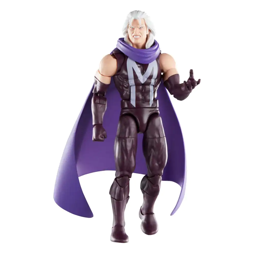 X-Men '97 Marvel Legends Action Figure Magneto 15 cm termékfotó