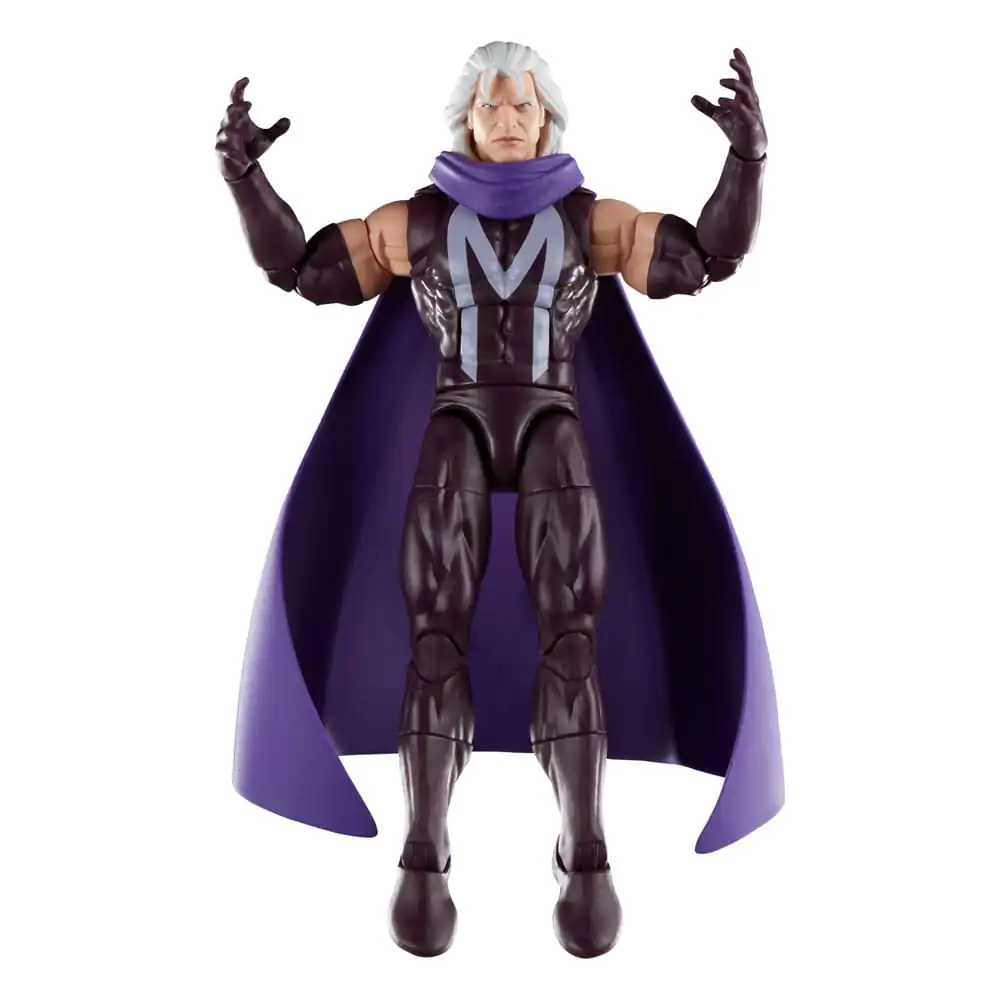 X-Men '97 Marvel Legends Action Figure Magneto 15 cm termékfotó