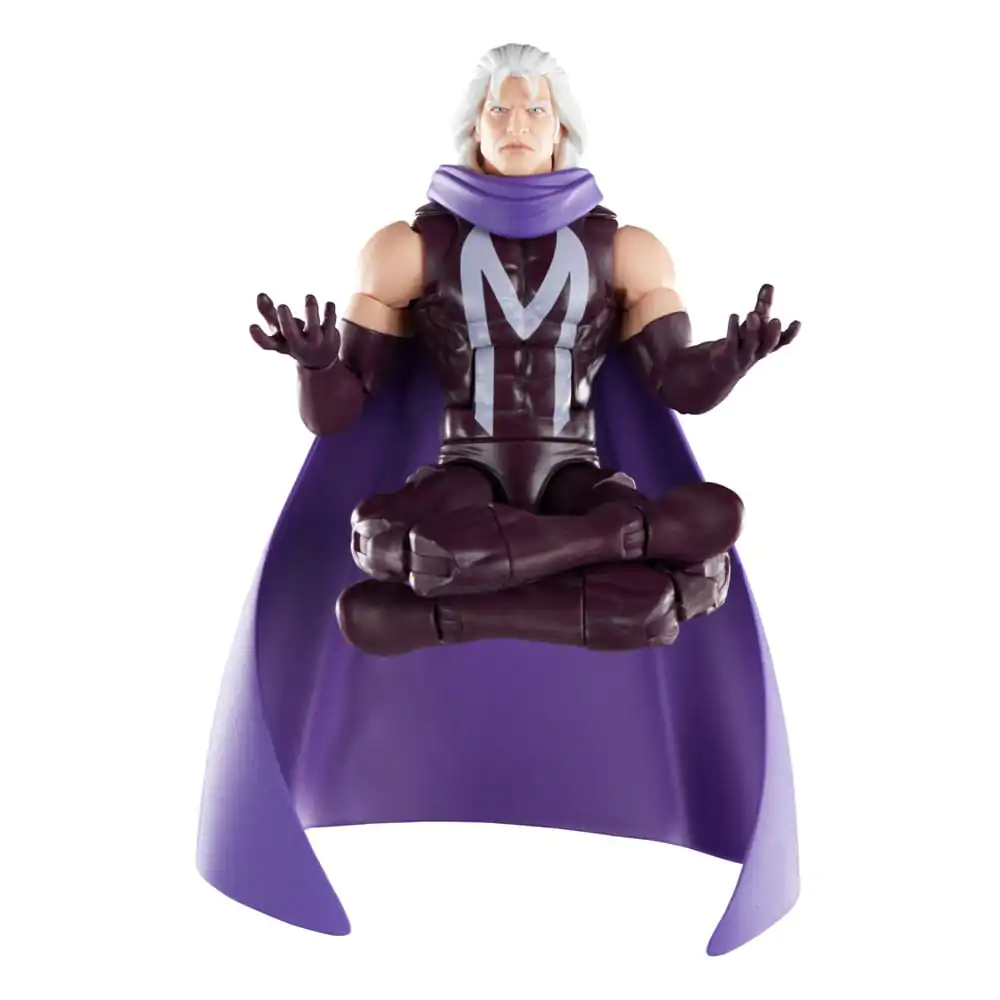 X-Men '97 Marvel Legends Action Figure Magneto 15 cm termékfotó