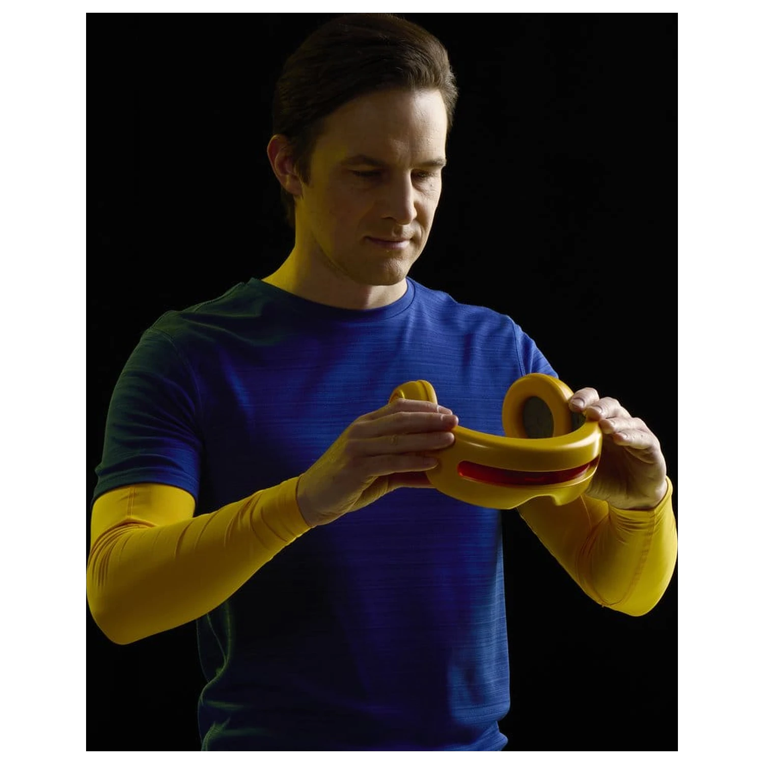 X-Men '97 Marvel Legends Roleplay replika Cyclops Visor termékfotó
