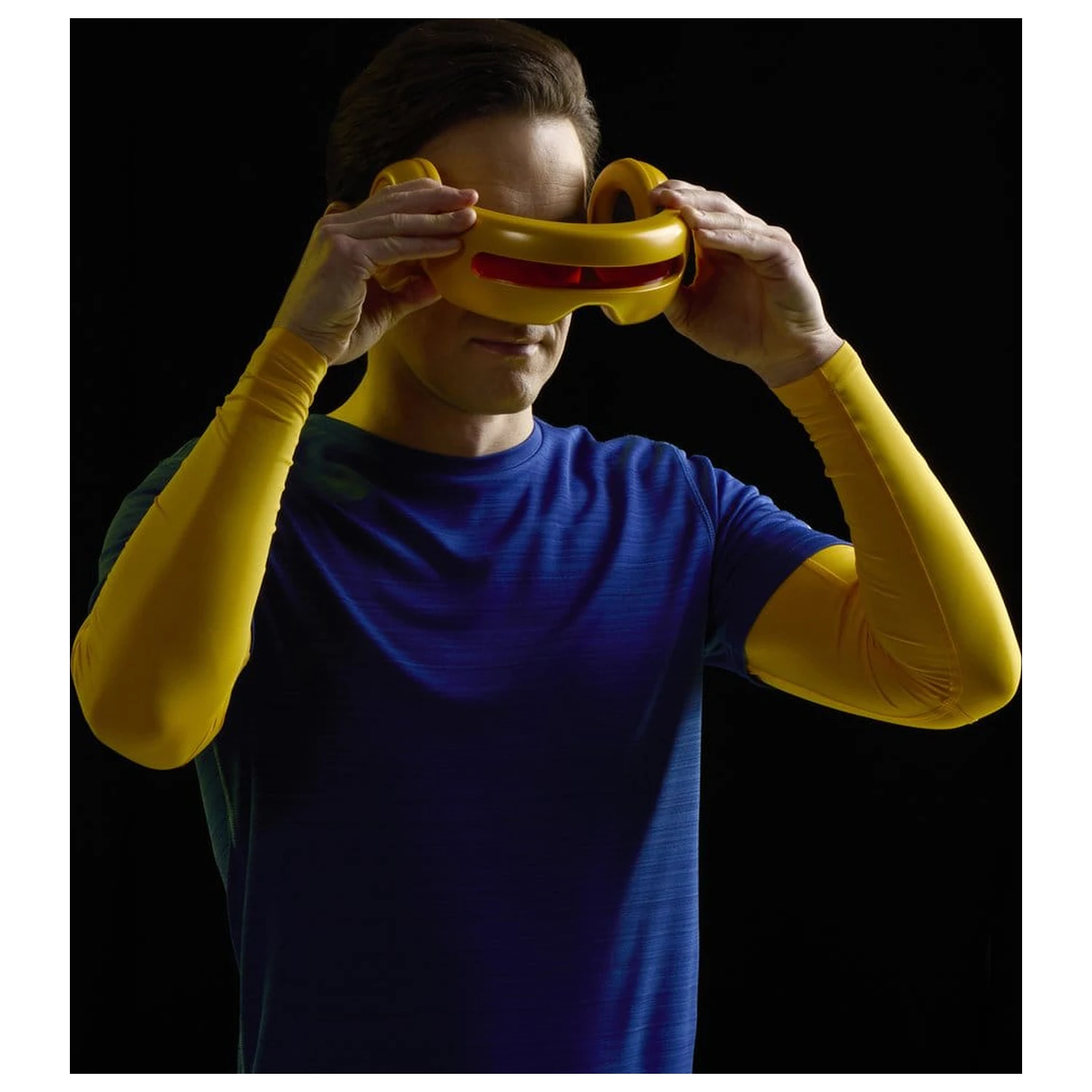 X-Men '97 Marvel Legends Roleplay replika Cyclops Visor termékfotó