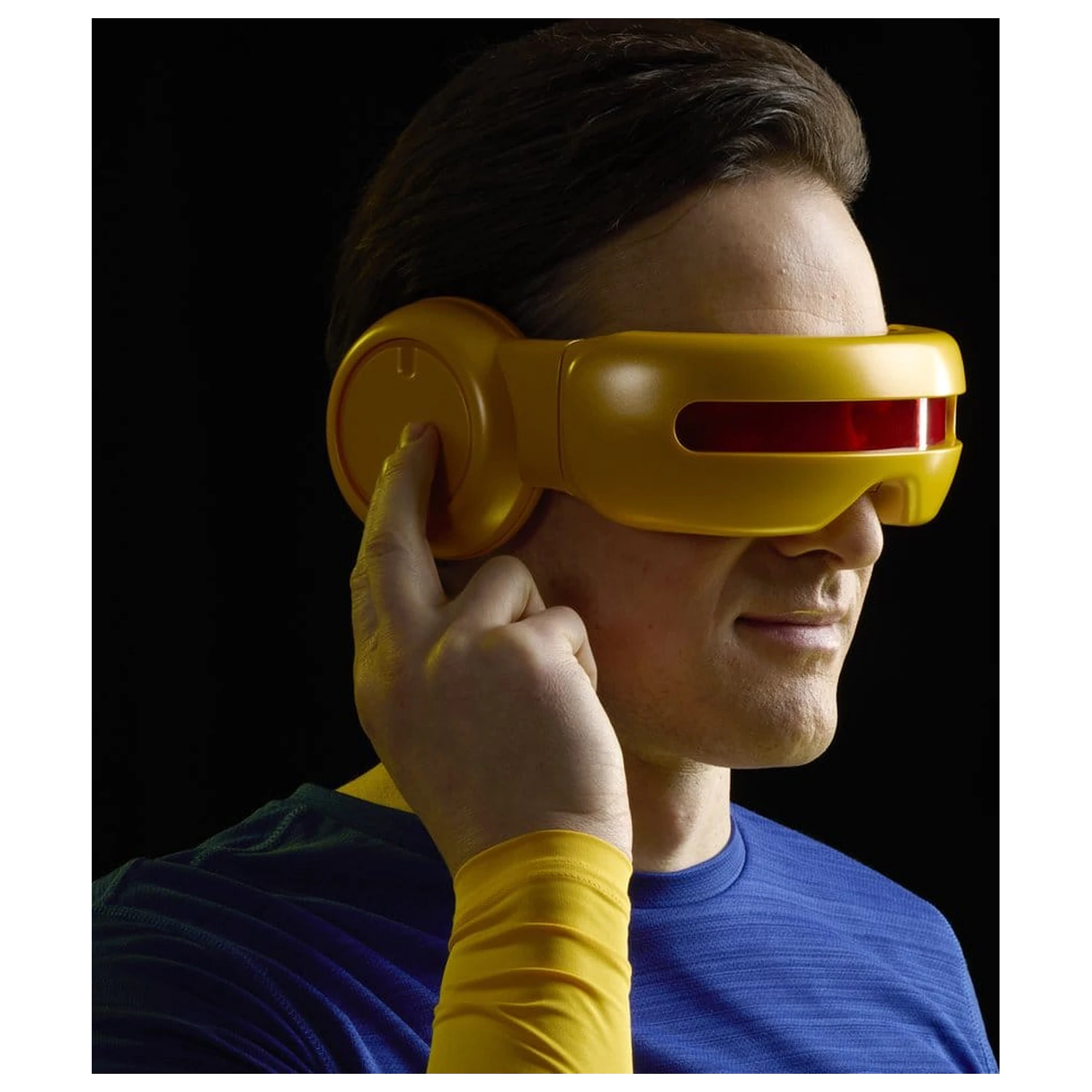 X-Men '97 Marvel Legends Roleplay replika Cyclops Visor termékfotó