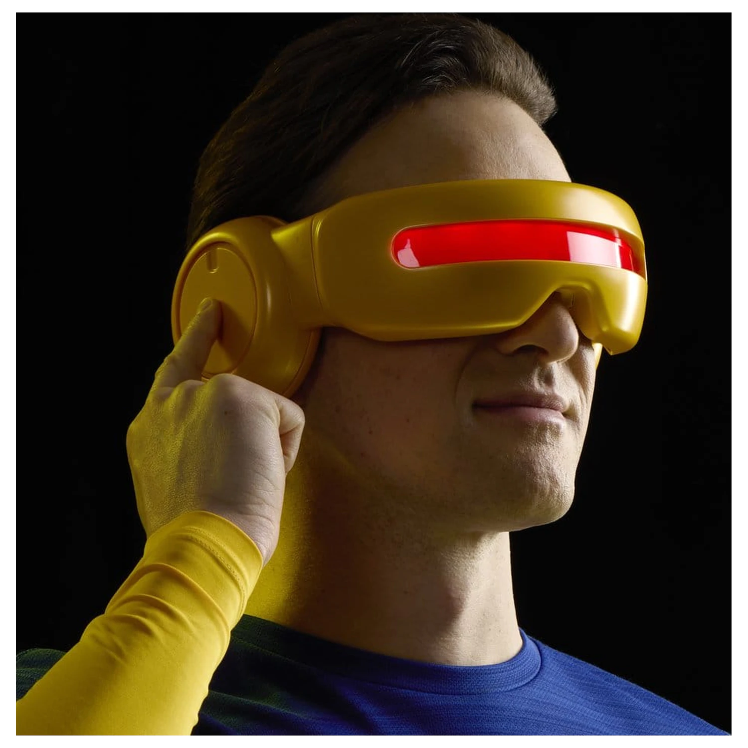 X-Men '97 Marvel Legends Roleplay replika Cyclops Visor termékfotó