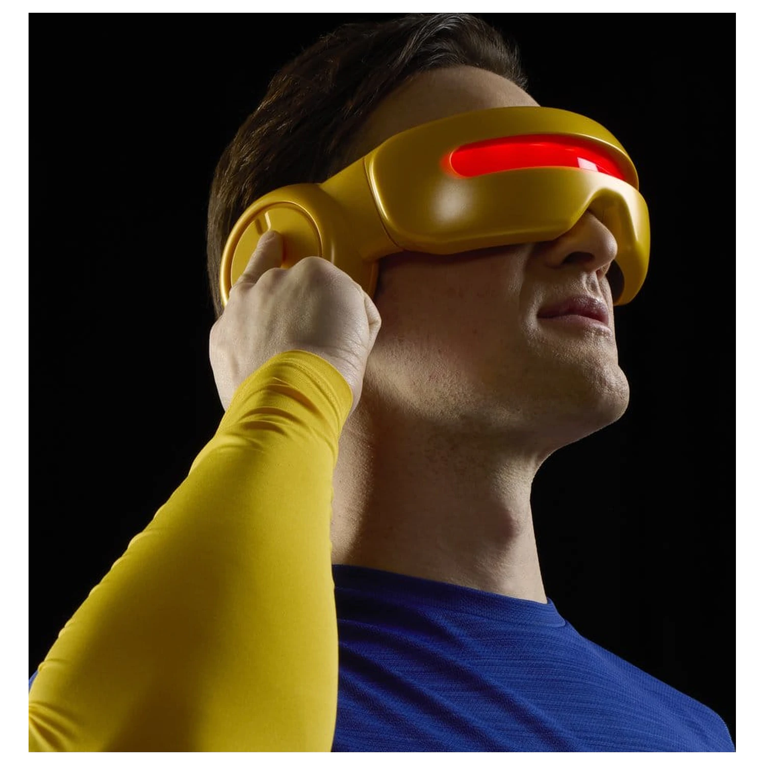 X-Men '97 Marvel Legends Roleplay replika Cyclops Visor termékfotó