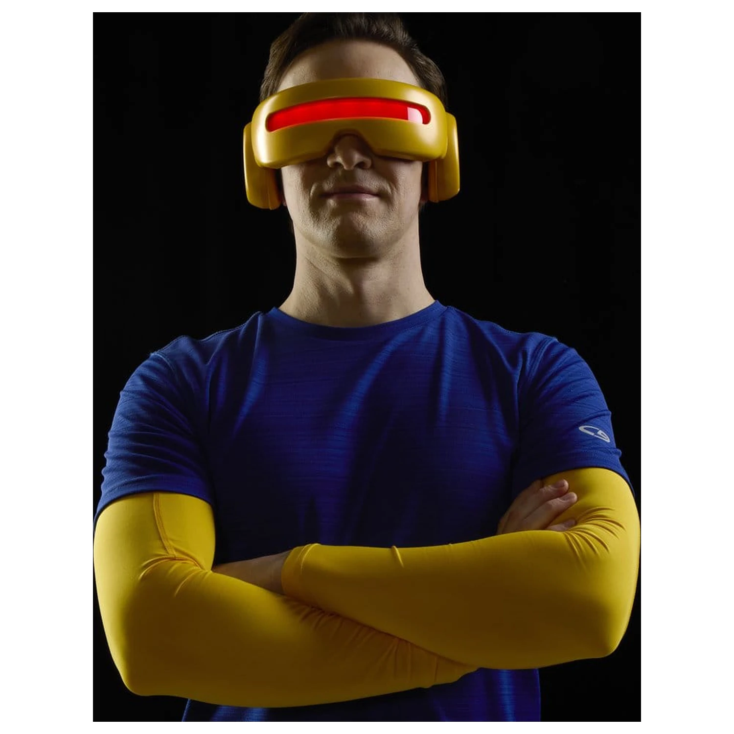 X-Men '97 Marvel Legends Roleplay replika Cyclops Visor termékfotó