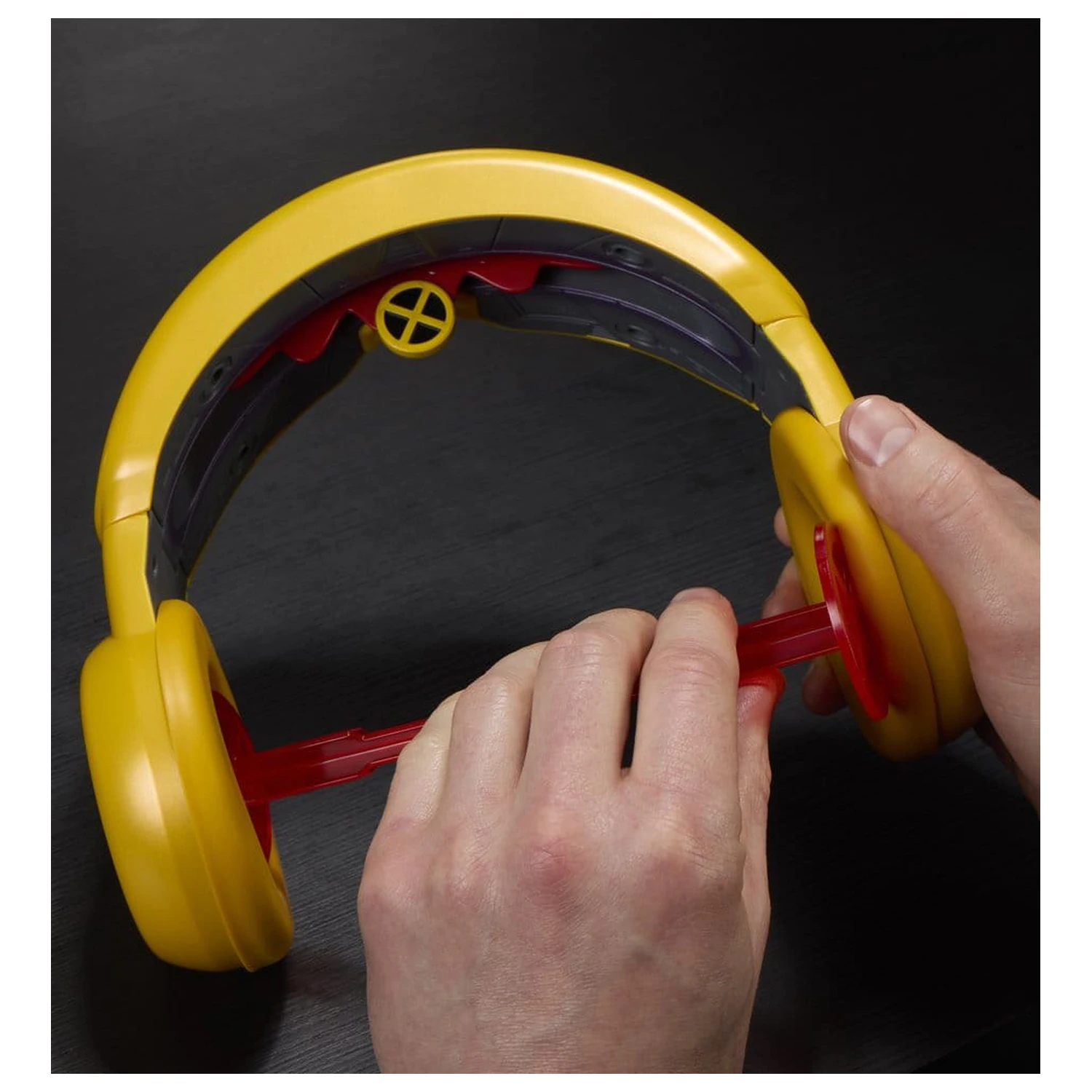 X-Men '97 Marvel Legends Roleplay replika Cyclops Visor termékfotó