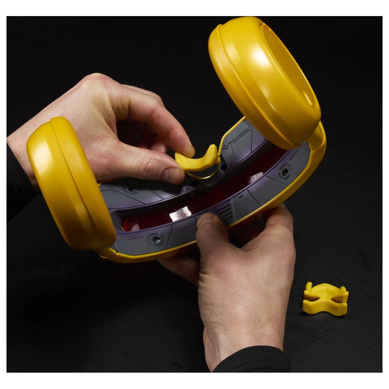 X-Men '97 Marvel Legends Roleplay replika Cyclops Visor termékfotó