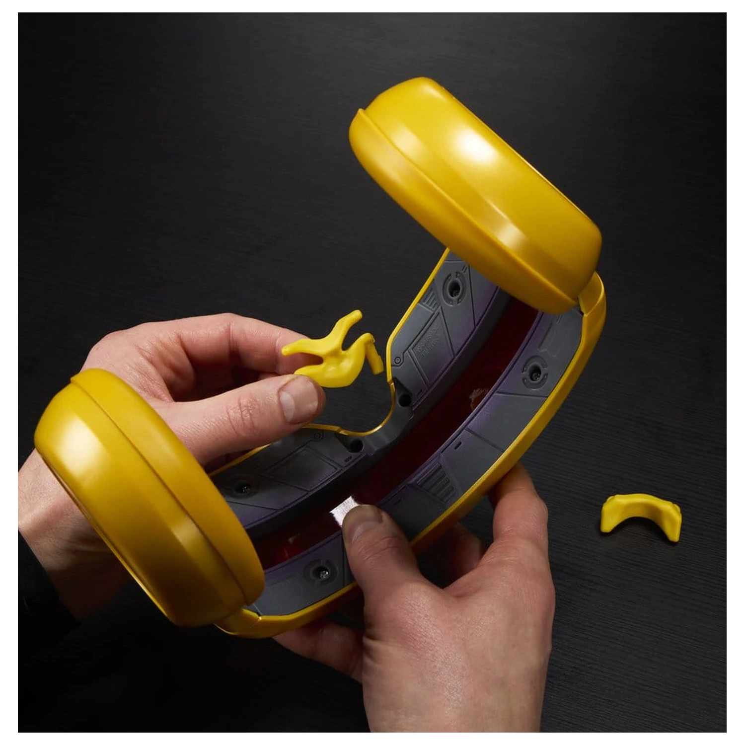 X-Men '97 Marvel Legends Roleplay replika Cyclops Visor termékfotó