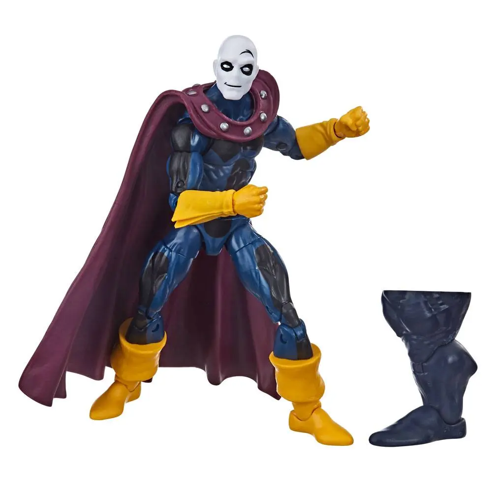 X-Men: Age of Apocalypse Marvel Legends Series 2020 Marvel's Morph akciófigura 15 cm termékfotó