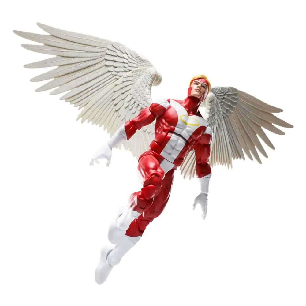 X-Men: Comics Marvel Legends Series Deluxe Action Figure Marvel's Angel 15 cm termékfotó