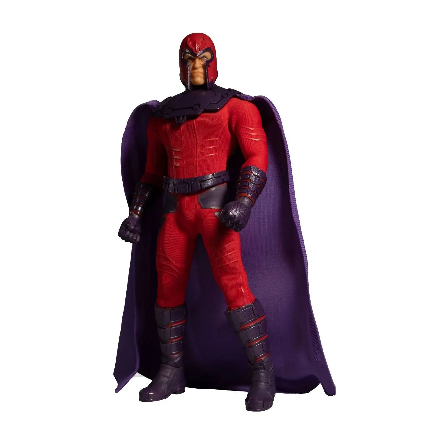 Marvel 1/12 Magneto akciófigura 17 cm termékfotó