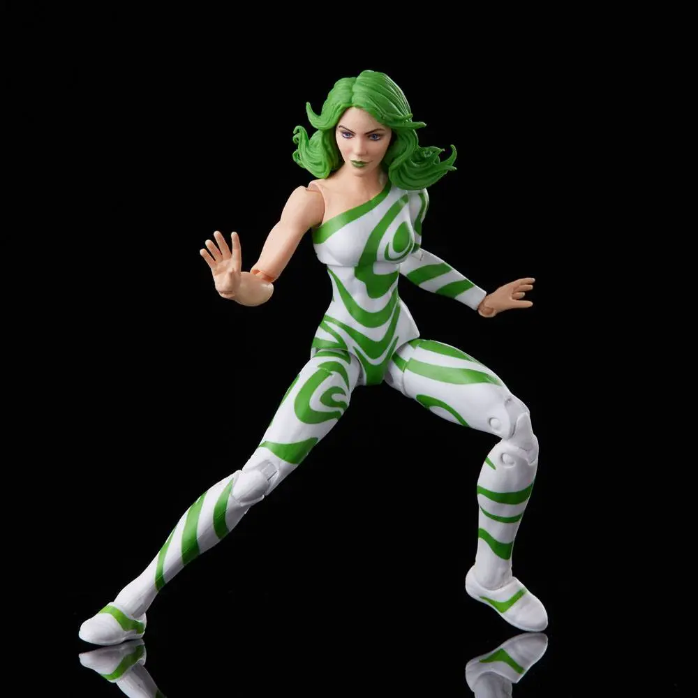 X-Men Marvel Legends 60th Anniversary X-Men Villains 5 db-os akciófigura csomag 15 cm termékfotó