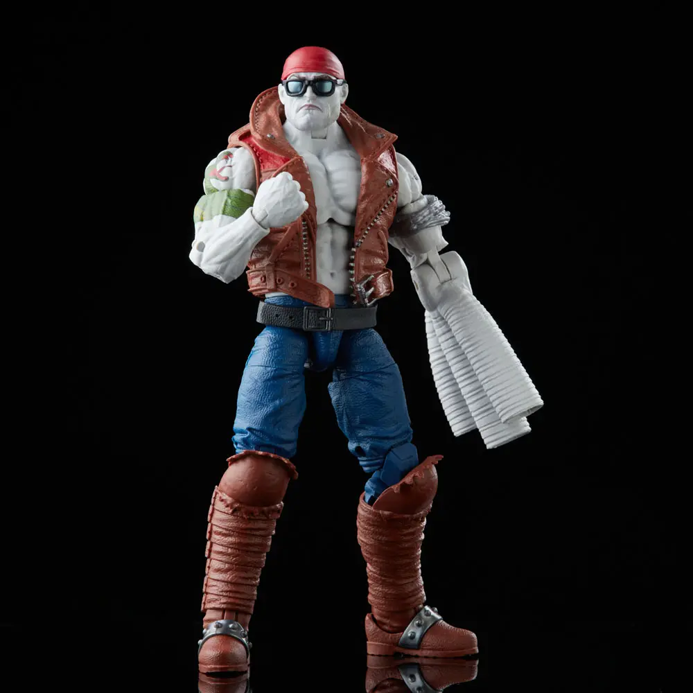 X-Men Marvel Legends 60th Anniversary X-Men Villains 5 db-os akciófigura csomag 15 cm termékfotó