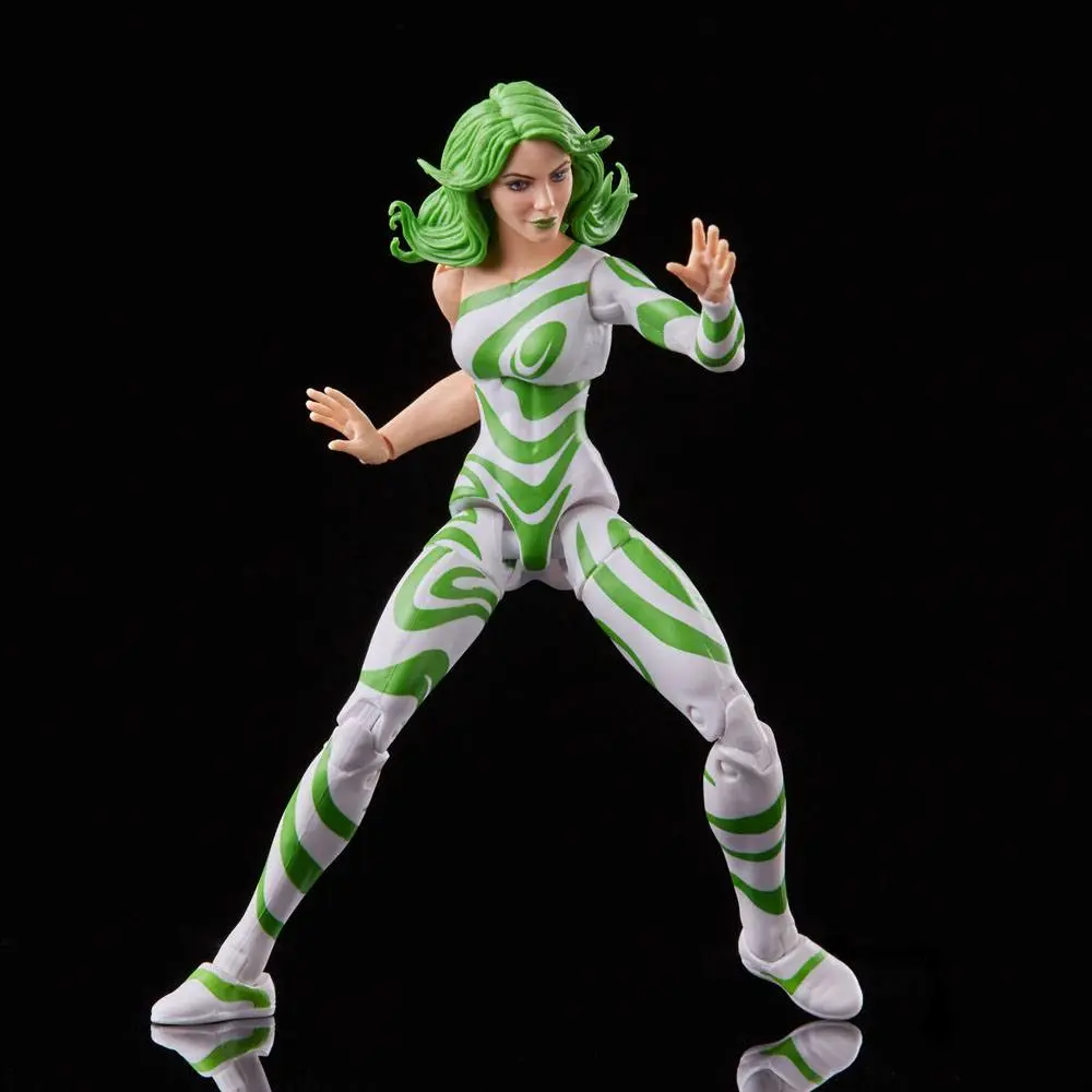 X-Men Marvel Legends 60th Anniversary X-Men Villains 5 db-os akciófigura csomag 15 cm termékfotó