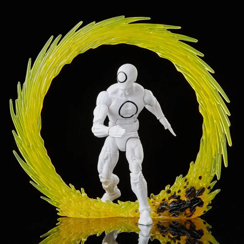 X-Men Marvel Legends 60th Anniversary X-Men Villains 5 db-os akciófigura csomag 15 cm termékfotó